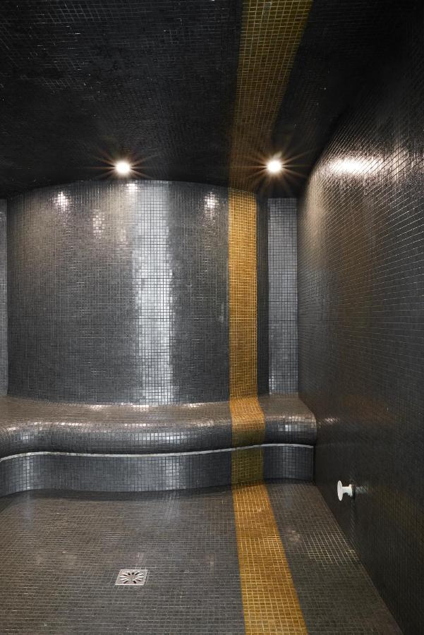 Le General D'Elbee Hotel & Spa - Teritoria Noirmoutier-en-l'Ile Eksteriør billede